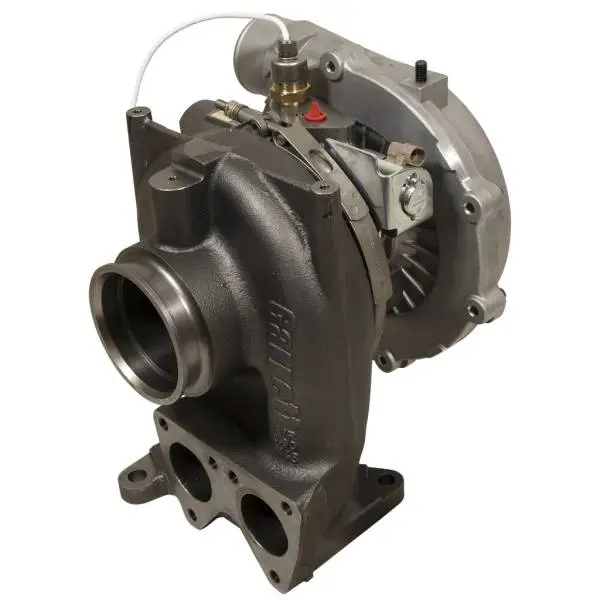 BD Diesel Duramax Screamer Turbo - 2004.5-2010 Chevrolet LLY/LBZ/LMM image 4