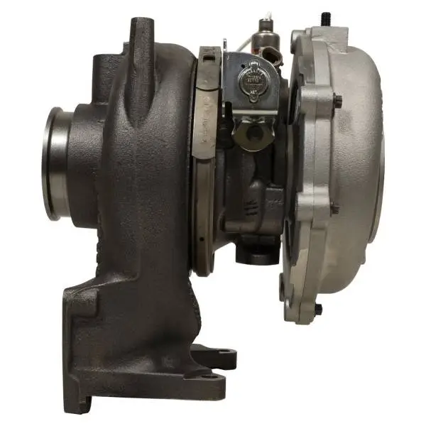 BD Diesel Duramax Screamer Turbo - 2004.5-2010 Chevrolet LLY/LBZ/LMM image 16