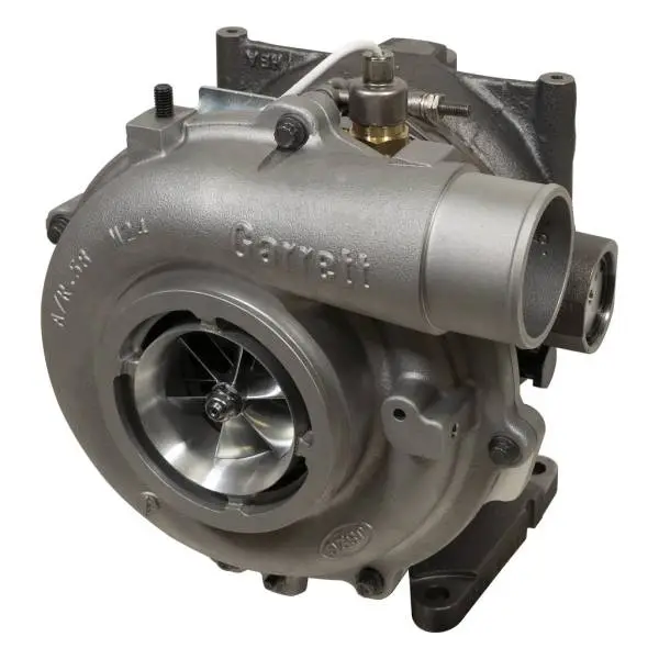 BD Diesel Duramax Screamer Turbo - 2004.5-2010 Chevrolet LLY/LBZ/LMM image 18