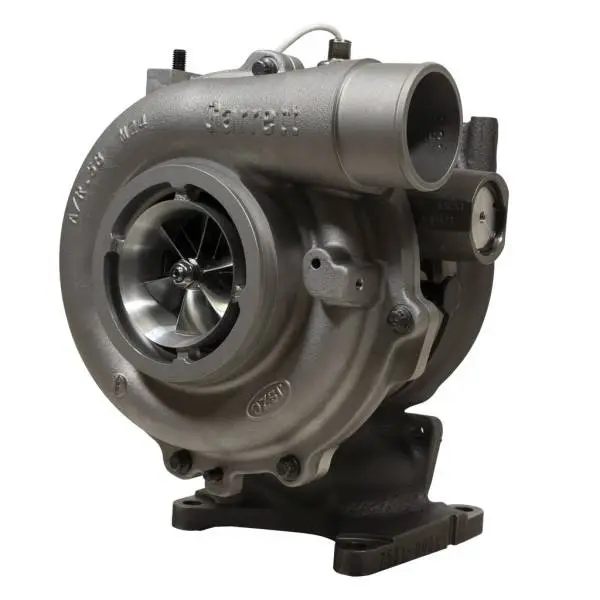 BD Diesel Duramax Screamer Turbo - 2004.5-2010 Chevrolet LLY/LBZ/LMM image 22