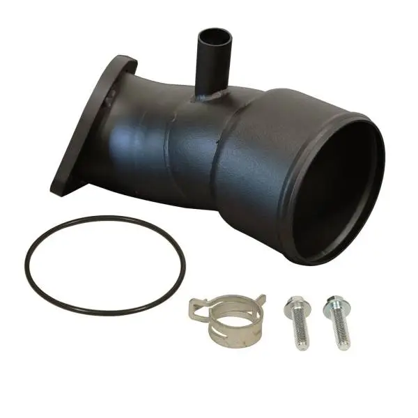 BD Diesel 17-21 Chevy/GM L5P Duramax 6.6L Screamer Turbo image 5