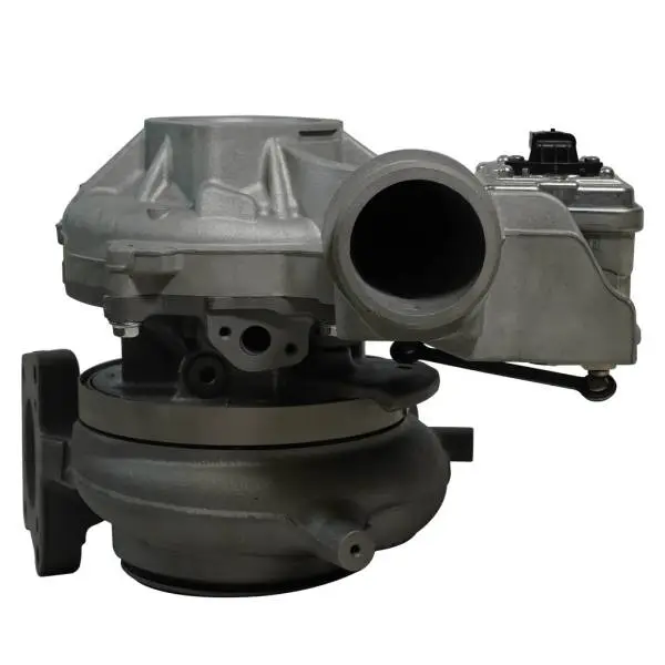 BD Diesel 17-19 Chevy/GM 2500/3500 L5P Duramax 6.6L Reman. Turbo image 2