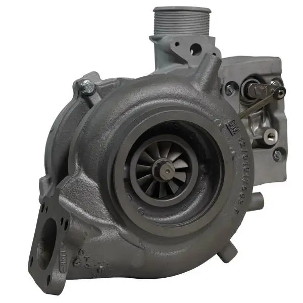 BD Diesel 20-23 Chevy/GM 2500/3500 L5P Duramax 6.6L Reman. Turbo image 3