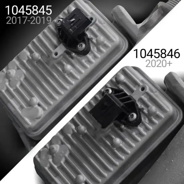 BD Diesel 20-23 Chevy/GM 2500/3500 L5P Duramax 6.6L Reman. Turbo image 4