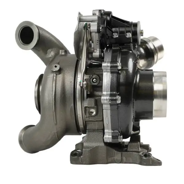 BD Diesel Screamer Turbocharger - 20-22 Ford F-250/F-350 6.7L Powerstroke image 3