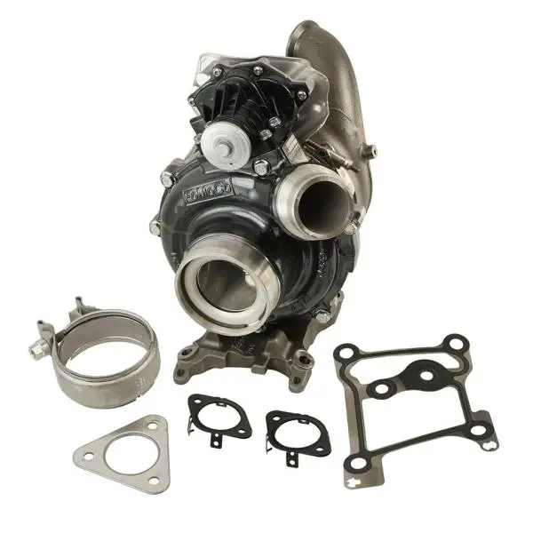 BD Diesel Screamer Turbocharger - 20-22 Ford F-250/F-350 6.7L Powerstroke image 4