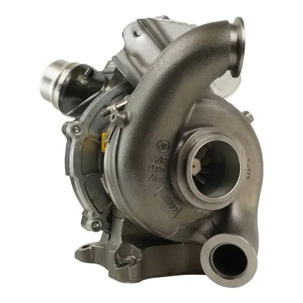 BD Diesel Screamer Turbocharger - 20-22 Ford F-250/F-350 6.7L Powerstroke image 5