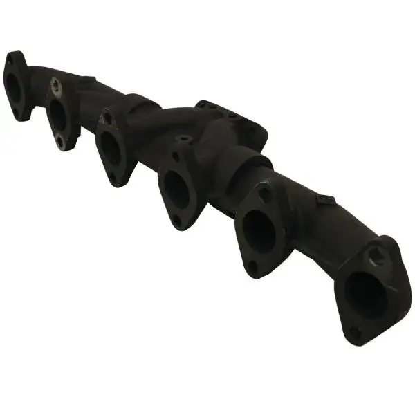 BD Diesel Manifold Exhaust Pulse - 1998-2002 Dodge Ram 5.9L image 3
