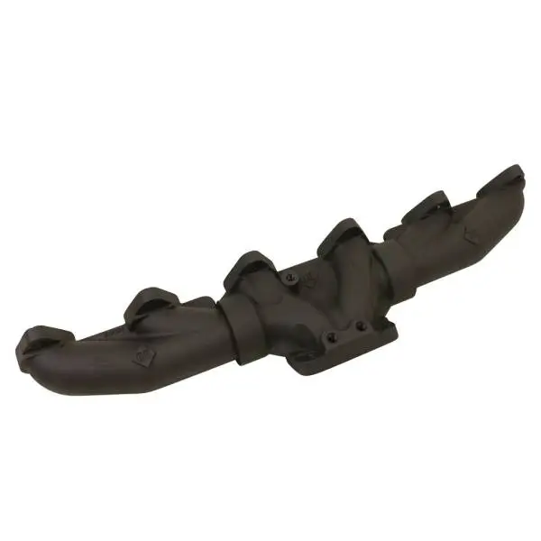 BD Diesel Manifold Exhaust Pulse - 1998-2002 Dodge Ram 5.9L image 5