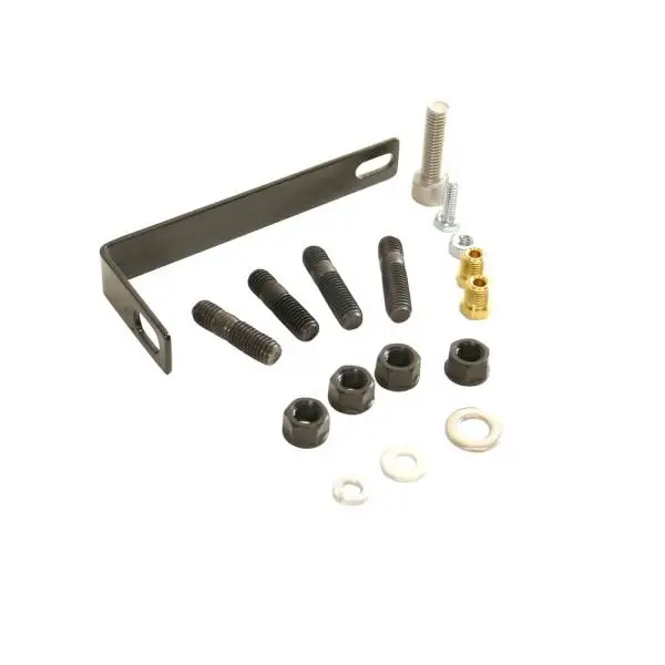 BD Diesel Manifold Exhaust Pulse - 2003-2007 Dodge 5.9L image 5