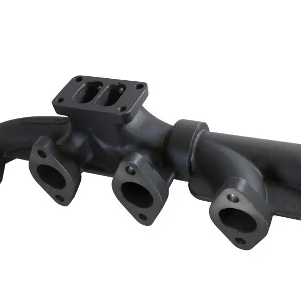 BD Diesel Manifold Exhaust Pulse - 2003-2007 Dodge 5.9L image 6