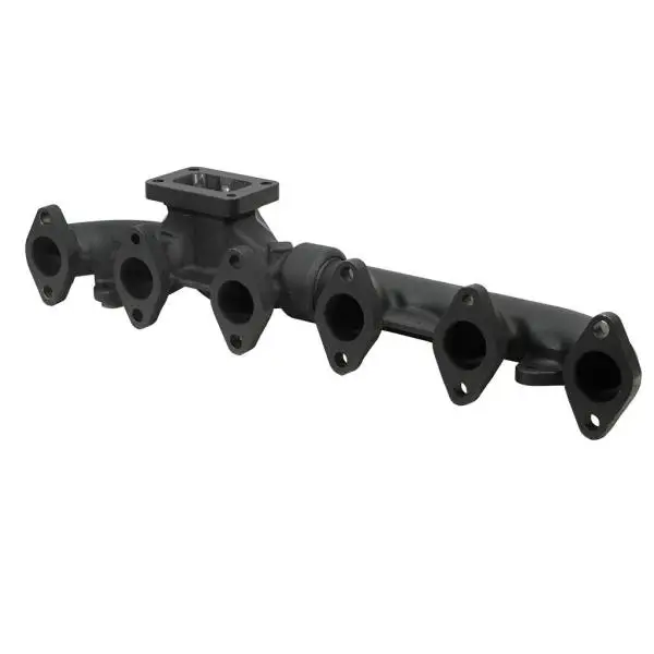 BD Diesel 07.5-18 Dodge 2500/3500 Pick-Up Exhaust Manifold Kit image 2