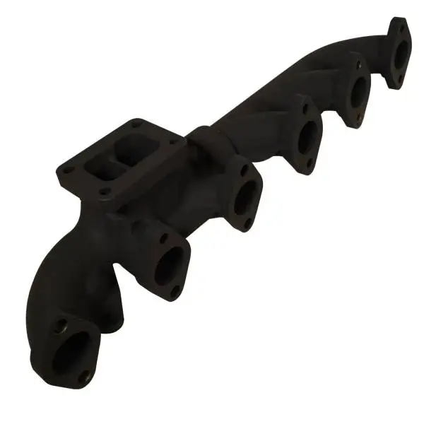 BD Diesel 07.5-12 Dodge 3500/4500/5500 Cab & Chassis 6.7L Cummins Exhaust Manifold Kit image 4
