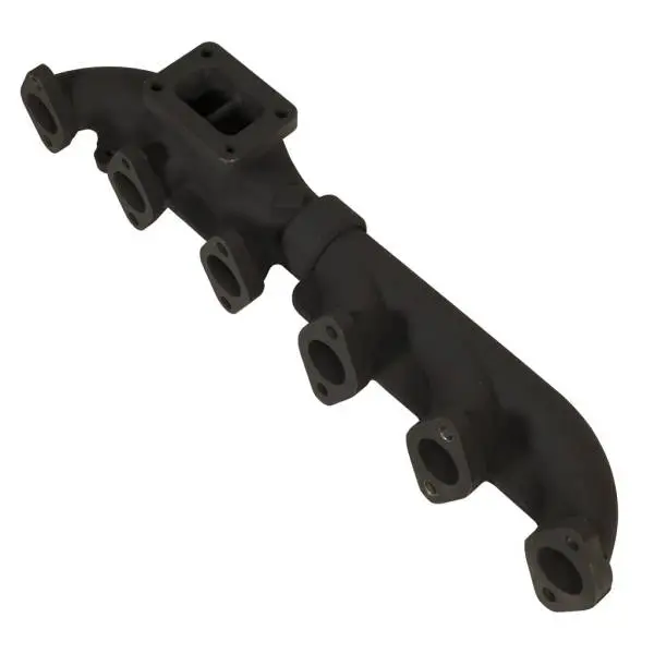 BD Diesel 07.5-12 Dodge 3500/4500/5500 Cab & Chassis 6.7L Cummins Exhaust Manifold Kit image 5