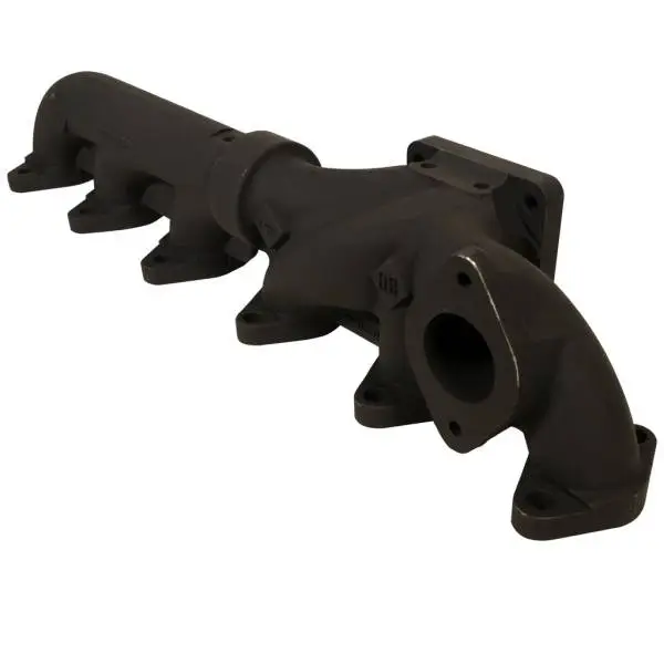 BD Diesel 07.5-12 Dodge 3500/4500/5500 Cab & Chassis 6.7L Cummins Exhaust Manifold Kit image 8
