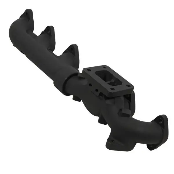 BD Diesel 13-18 RAM 3500/4500/5500 6.7L Cummins Cab & Chassis Exhaust Manifold Kit image 2