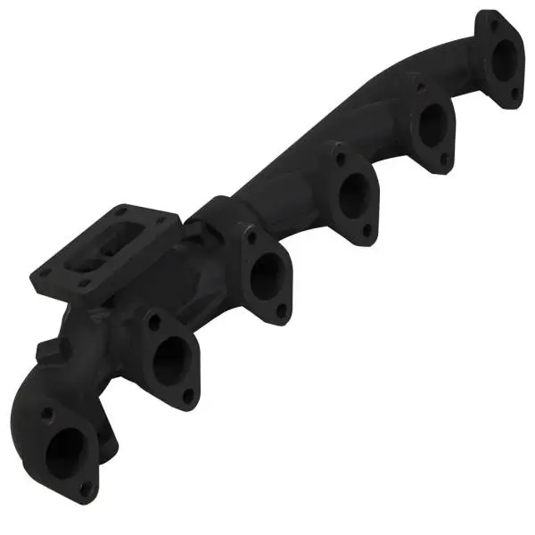 BD Diesel 13-18 RAM 3500/4500/5500 6.7L Cummins Cab & Chassis Exhaust Manifold Kit image 5