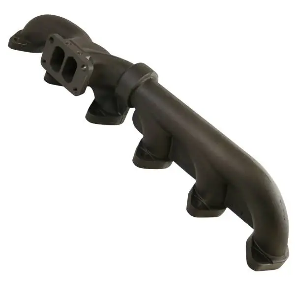 BD Diesel 03-07 Dodge 5.9L Cummins Pulse Exhaust Manifold Kit image 3