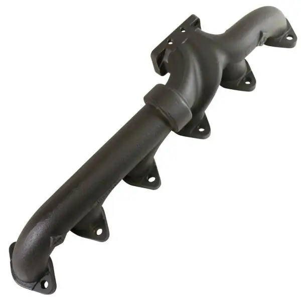 BD Diesel 03-07 Dodge 5.9L Cummins Pulse Exhaust Manifold Kit image 5