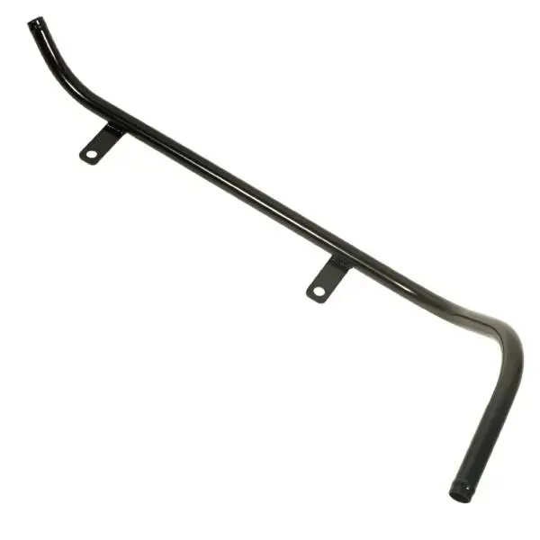 BD Diesel 03-05 Dodge Cummins (5.9L) Howler Turbo Coolant Tube Relocation Kit image 5