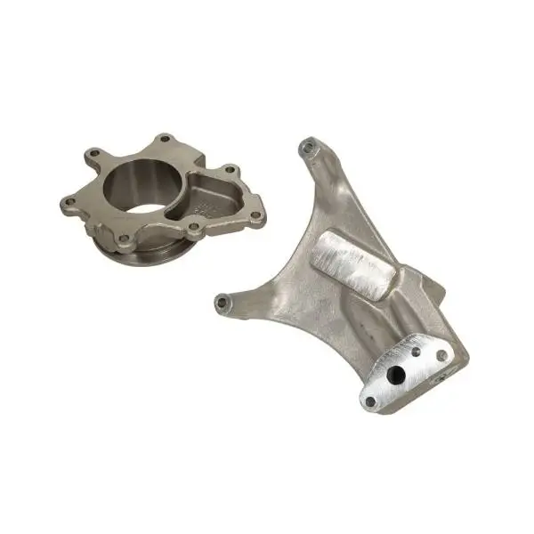 BD Diesel Turbo Pedestal Upgrade Kit - Ford 7.3L (GTP38 Non-EBV) image 2