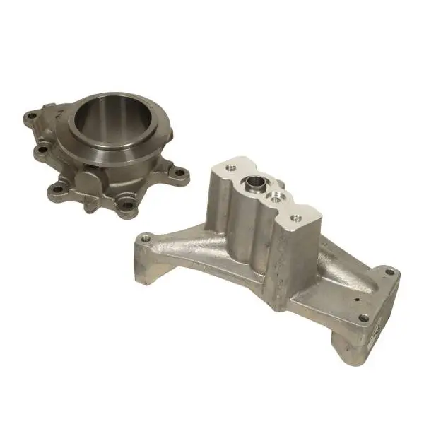 BD Diesel Turbo Pedestal Upgrade Kit - Ford 7.3L (GTP38 Non-EBV) image 3