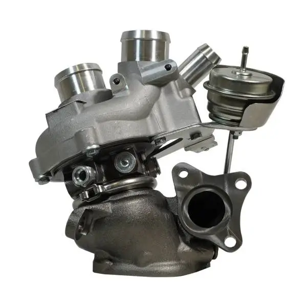 BD Diesel Screamer Turbo Kit - 11-12 Ford F-150 3.5L Ecoboost image 6