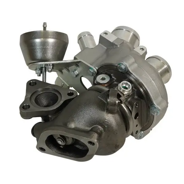 BD Diesel Screamer Turbo Kit - 11-12 Ford F-150 3.5L Ecoboost image 10