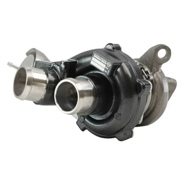 BD Diesel Screamer Turbo Kit - 13-16 Ford F-150 3.5L Ecoboost image 4