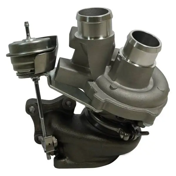 BD Diesel Screamer Turbo Kit - 13-16 Ford F-150 3.5L Ecoboost image 6