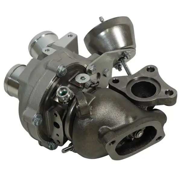 BD Diesel Screamer Turbo Kit - 13-16 Ford F-150 3.5L Ecoboost image 10