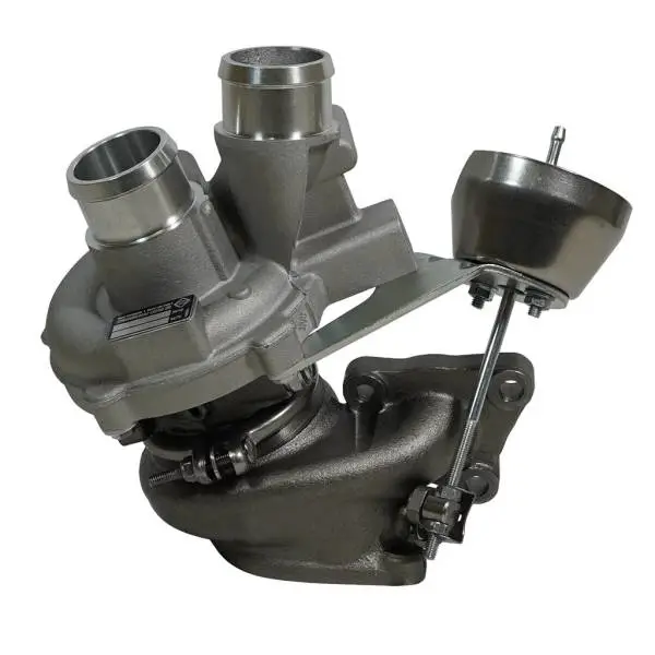BD Diesel Screamer Turbo Kit - 13-16 Ford F-150 3.5L Ecoboost image 12