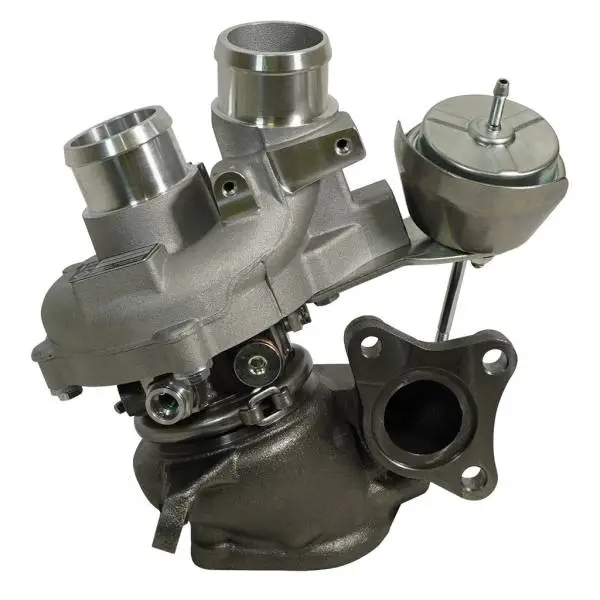 BD Diesel Screamer Turbo Kit - 13-16 Ford F-150 3.5L Ecoboost image 14