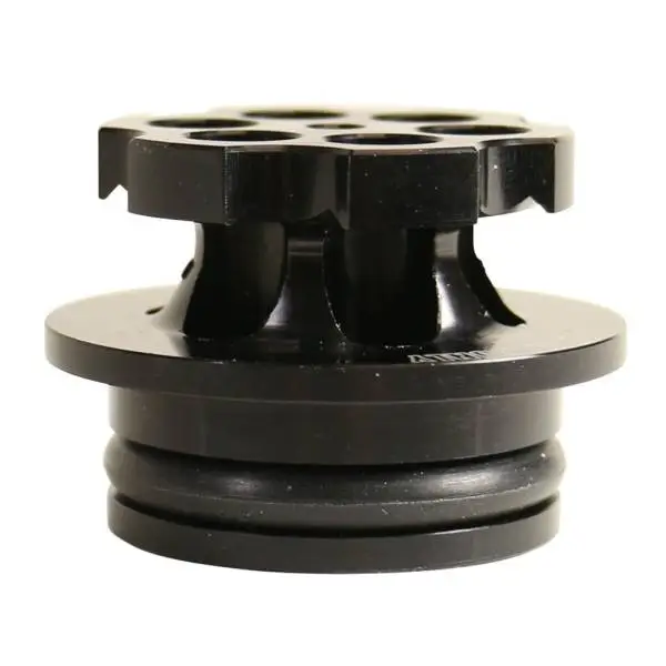 BD Diesel Patriot Diesel Fuel Plug - Dodge RAM 2013-2016 6.7L / 2014-2016 3.0L ECO image 4