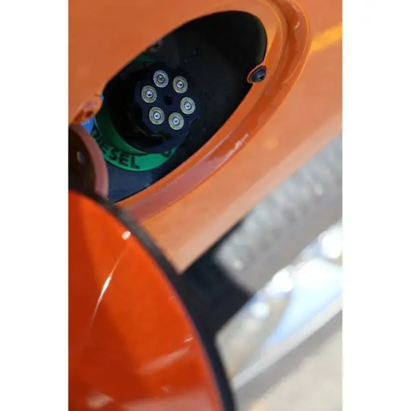 BD Diesel Patriot Diesel Fuel Plug - Dodge RAM 2013-2016 6.7L / 2014-2016 3.0L ECO image 6