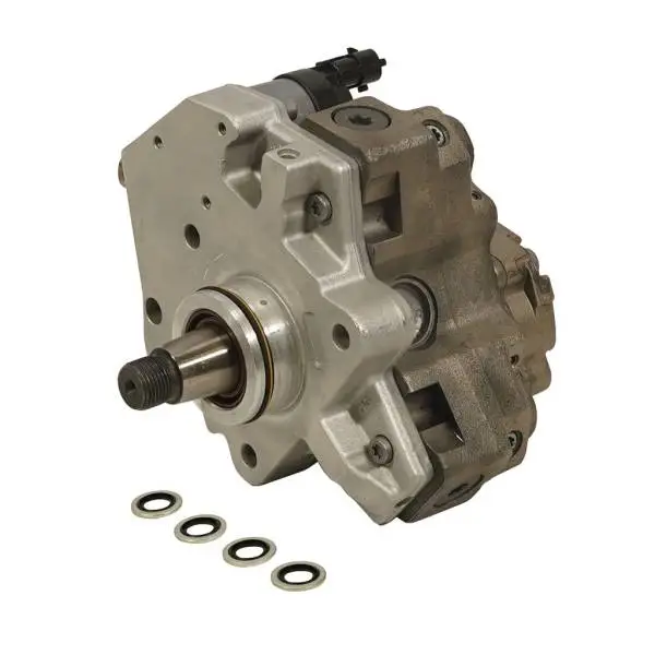 BD Diesel Injection Pump Stock Exchange CP3 - Dodge 2003-2007 5.9L