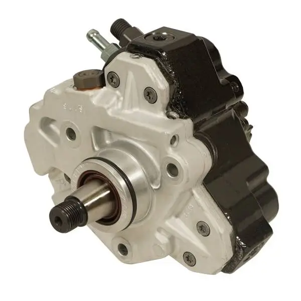 BD Diesel Injection Pump Stock Exchange CP3 - Chevy 2006-2010 Duramax LBZ/LMM