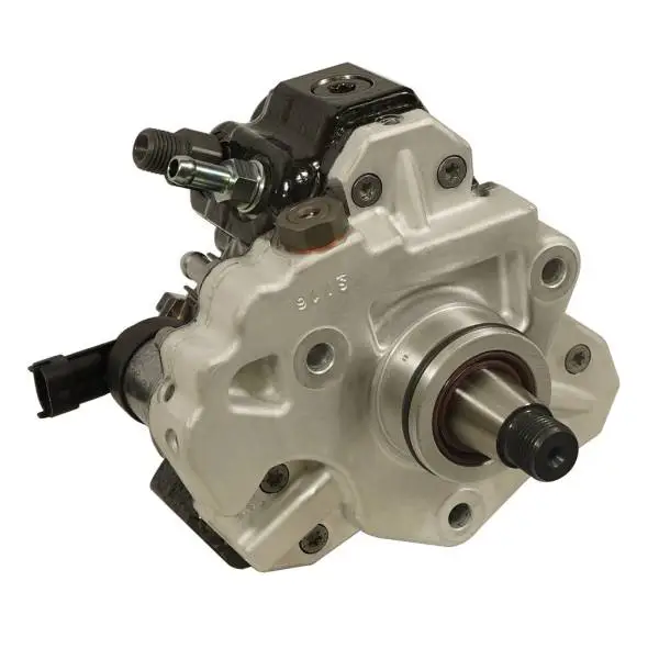 BD Diesel Injection Pump Stock Exchange CP3 - Chevy 2006-2010 Duramax LBZ/LMM image 3