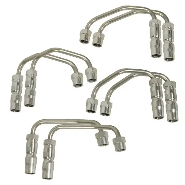 BD Diesel 01-04 Chevy/GMC Duramax 6.7L (LB7) Injector Install Kit image 4