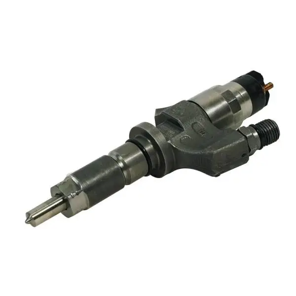 BD Diesel 01-04 Chevy/GM Duramax 6.6L LB7 Injectors & Install Kit image 7
