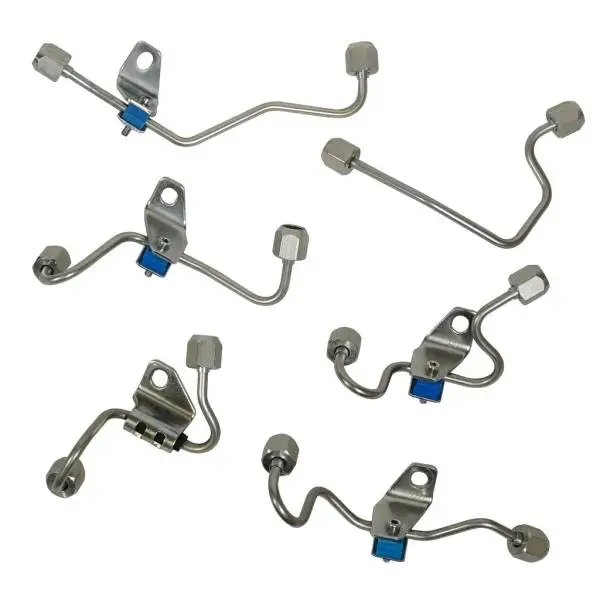 BD Diesel 03-04 Dodge/Ram Cummins 5.9L Injectors & Install Kit image 5