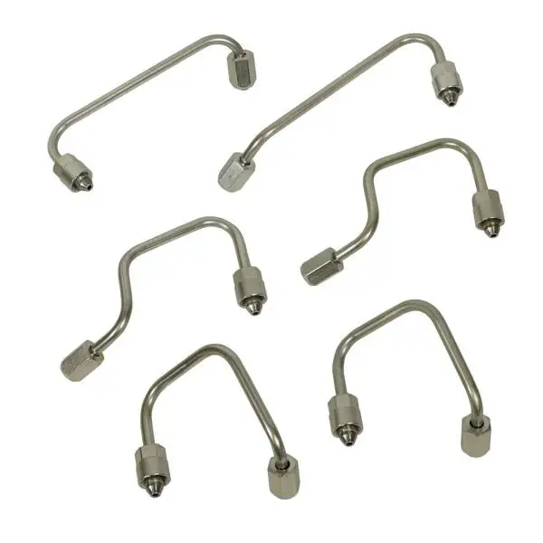 BD Diesel 2007.5-2012 Dodge/Ram Cummins 6.7L Injectors & Install Kit image 2