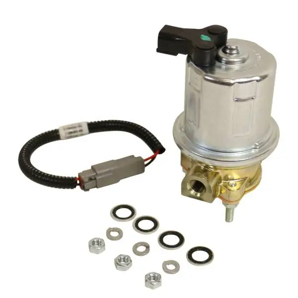 BD Diesel Lift Pump Kit OEM Replacement - 1998-2002 Dodge 24-valve image 6