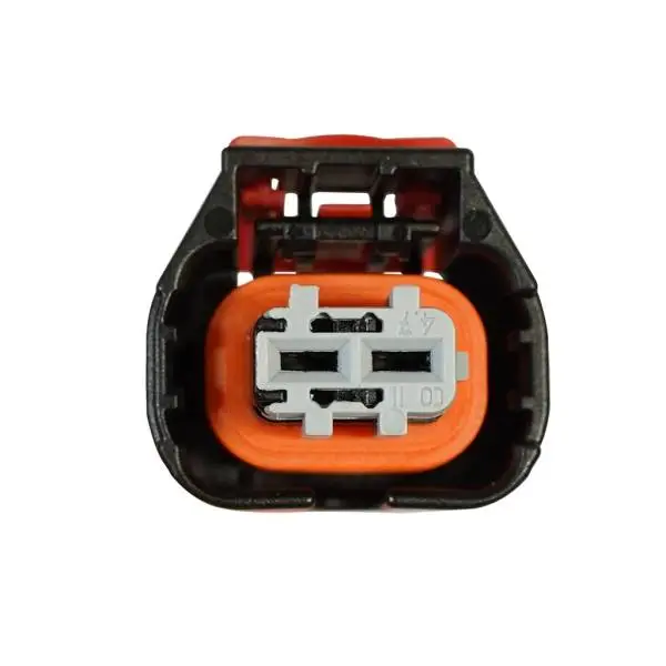 BD Diesel 2017+ Chevy/GM L5P Injector Connector Pigtail Kit - Single image 6