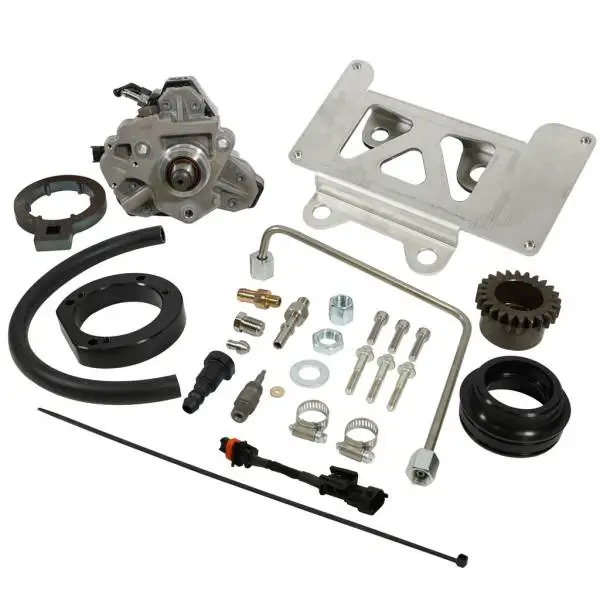 BD Diesel 19-20 Dodge 2500/3500 6.7L Venom CP3 Conversion Kit w/R900 Pump
