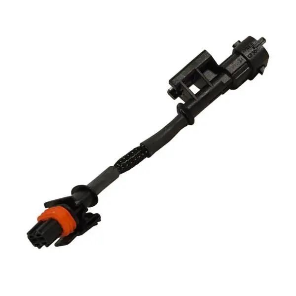 BD Diesel 11-16 Chevrolet Silverado 2500HD /3500HD 6.6L Venom CP3 Conversion Kit C/W Standard Pump image 6