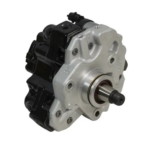 BD Diesel 11-16 Chevrolet Silverado 2500HD /3500HD 6.6L Venom CP3 Conversion Kit C/W Standard Pump image 7