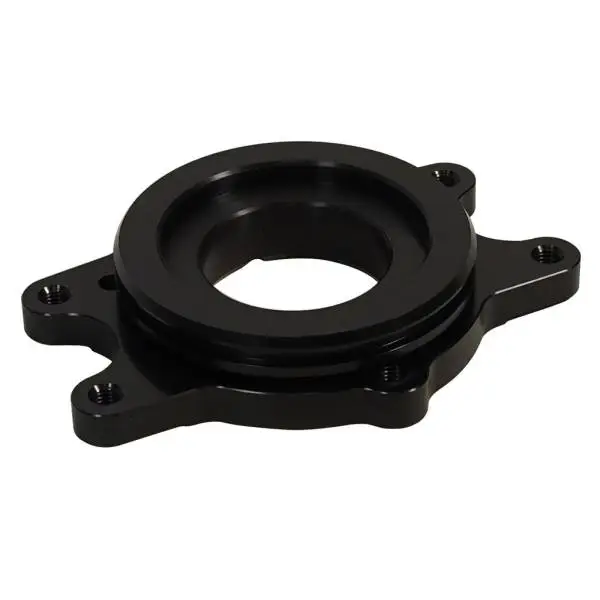 BD Diesel 11-16 Chevrolet Silverado 2500HD /3500HD 6.6L Venom CP3 Conversion Kit C/W Standard Pump image 8