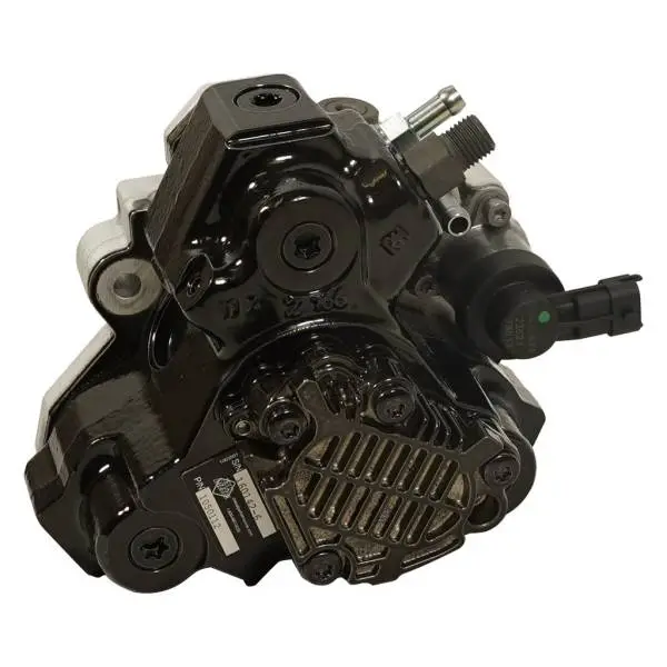 BD Diesel R900 High Power 12mm CP3 Injection Pump (No Core) - Chevy 2001-2010 6.6L Duramax image 2