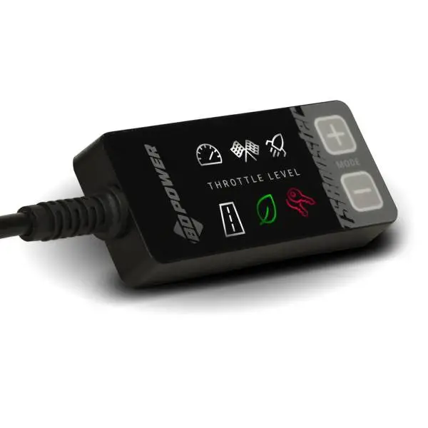 BD Diesel Throttle Sensitivity Booster - Chevy / GMC image 5